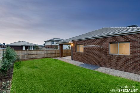 Property photo of 9 Plenitude Road Tarneit VIC 3029