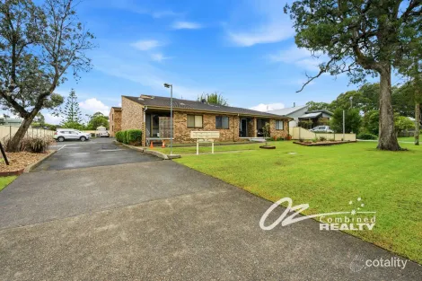 9/5 Bowen St, Huskisson, NSW 2540