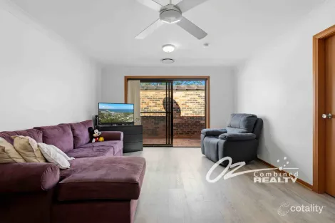Property photo of 9/5 Bowen Street Huskisson NSW 2540