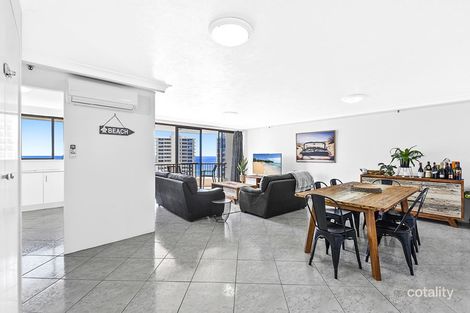 Property photo of 1204/5 Enderley Avenue Surfers Paradise QLD 4217