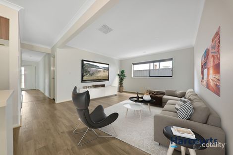 Property photo of 11 Jura Street Truganina VIC 3029