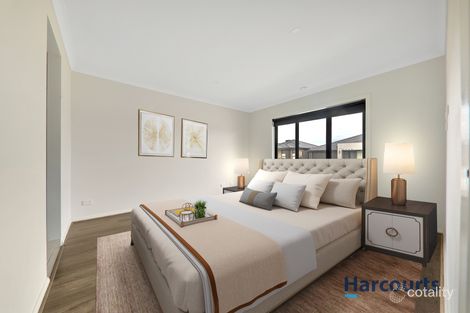 Property photo of 11 Jura Street Truganina VIC 3029