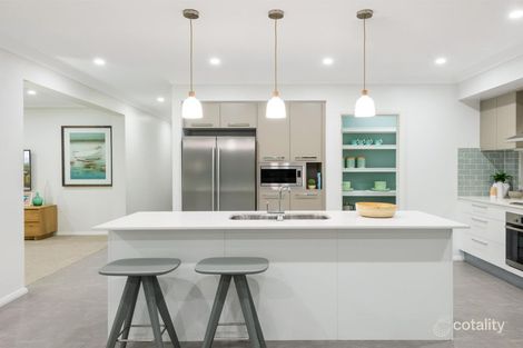 Lot 1016 Constellation Ave, Box Hill, NSW 2765