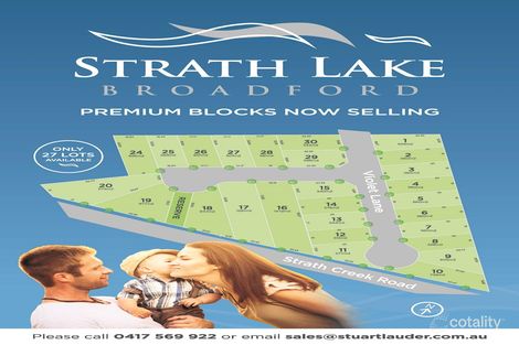 18 Violet Lane, Broadford, VIC 3658