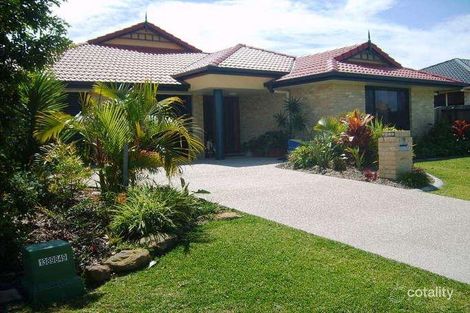27 Montserrat Cres, Caloundra West, QLD 4551