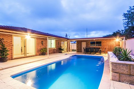Property photo of 7 Brigadoon Place Cooloongup WA 6168