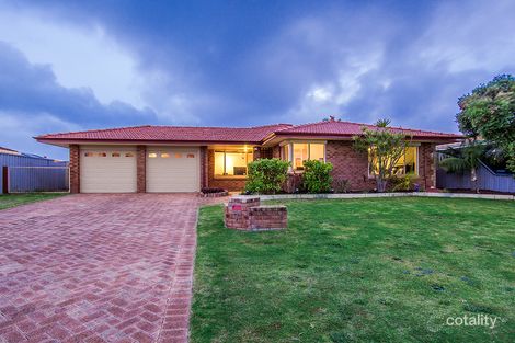 Property photo of 7 Brigadoon Place Cooloongup WA 6168