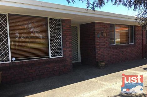 81 Ecclestone St, Carey Park, WA 6230