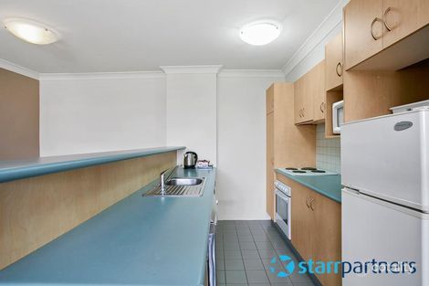 Property photo of 46/8 Hope Street Rosehill NSW 2142