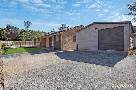 Property photo of 1 Neeworra Avenue Narara NSW 2250