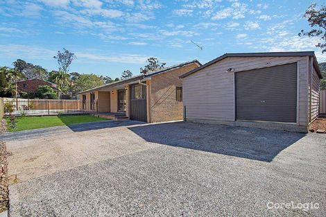 Property photo of 1 Neeworra Avenue Narara NSW 2250