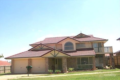 257 Cribb Rd, Carindale, QLD 4152