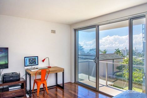 Property photo of 1/4 Oceanview Avenue Vaucluse NSW 2030