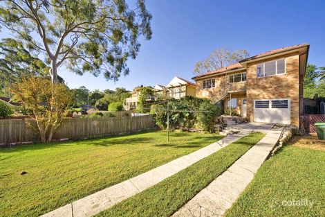 13 King William St, Greenwich, NSW 2065