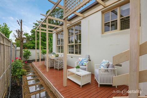 Property photo of 2/3 Bourke Street Bulleen VIC 3105