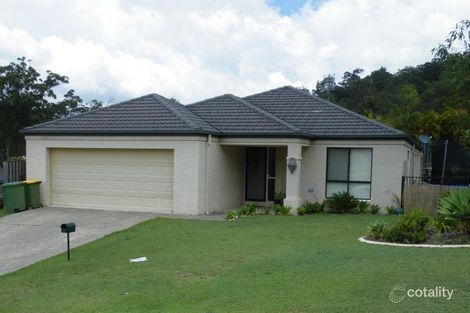 Property photo of 47 Maloney Crescent Maudsland QLD 4210
