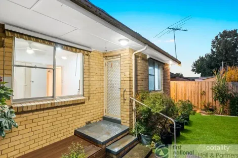 4/3-5 Edward Ave, Dandenong, VIC 3175