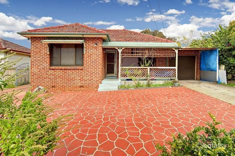 Property photo of 166 Juno Parade Greenacre NSW 2190