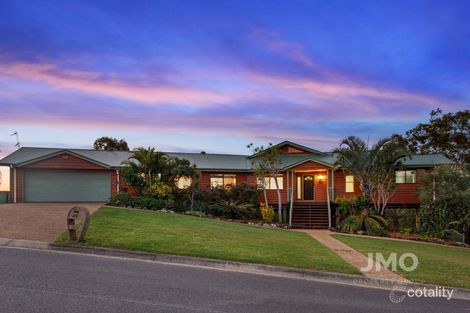 Property photo of 35 Oppermann Drive Ormeau QLD 4208