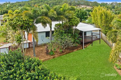 Property photo of 9 Killarney Crescent Nambour QLD 4560
