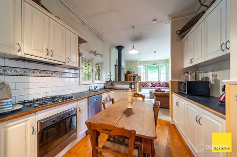 Property photo of 22 Breen Street Quarry Hill VIC 3550