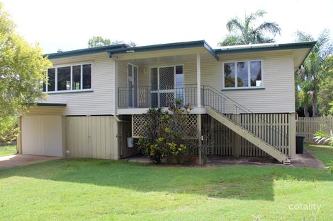 Property photo of 17 Cardigan Street Granville QLD 4650