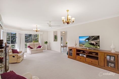 Property photo of 50 Tranquility Drive Rothwell QLD 4022