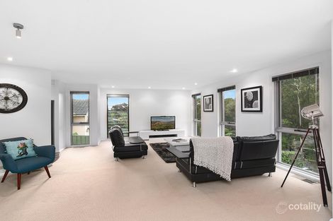 Property photo of 25 Cupania Crescent Garden Suburb NSW 2289