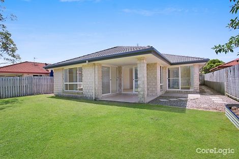 Property photo of 6 Tracey Crescent Varsity Lakes QLD 4227