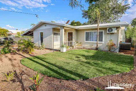 23 Short St, Pioneer, QLD 4825