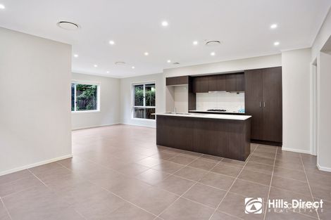 Property photo of 26 Braeside Crescent The Ponds NSW 2769