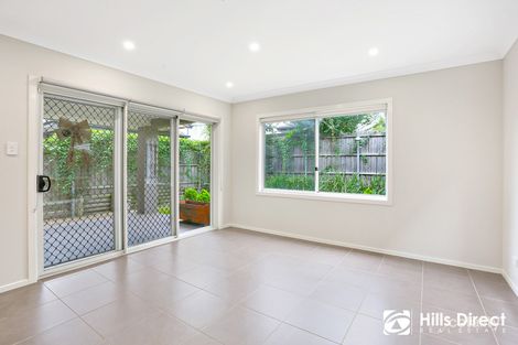 Property photo of 26 Braeside Crescent The Ponds NSW 2769