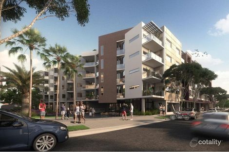 109/52 Alice St, Newtown, NSW 2042