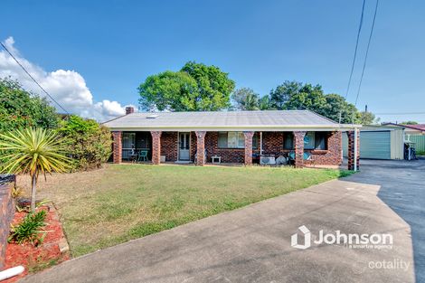 Property photo of 5 Barkala Street Wellington Point QLD 4160