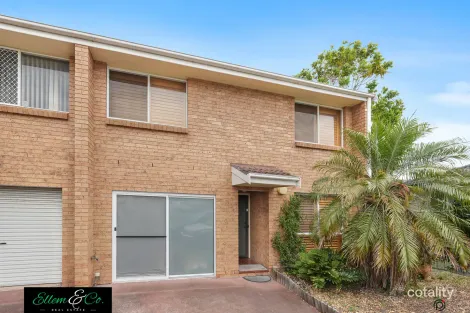 10/53 Antrim Ave, Warilla, NSW 2528