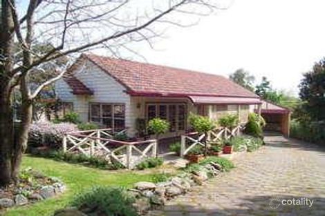 Property photo of 23 Evon Avenue Ringwood East VIC 3135