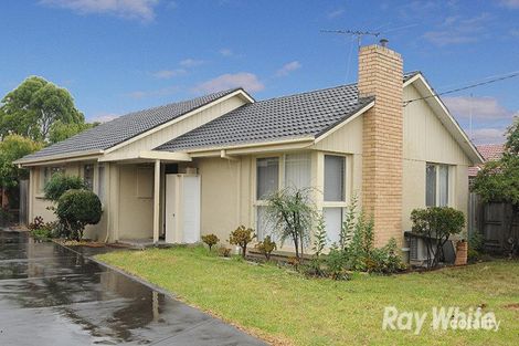 Property photo of 1/7 Davidson Street Springvale VIC 3171