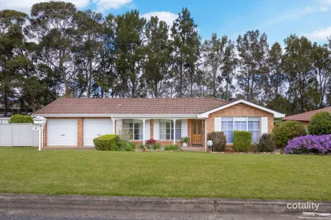 20 Edward St, Camden, NSW 2570