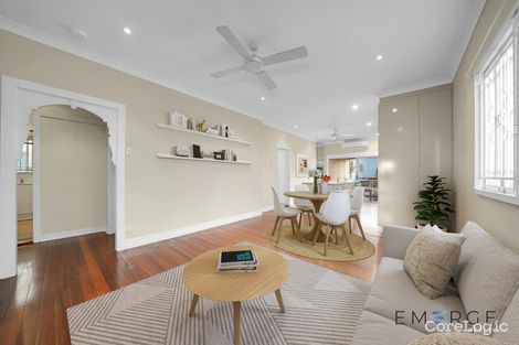 Property photo of 23 Holmes Street Moorooka QLD 4105