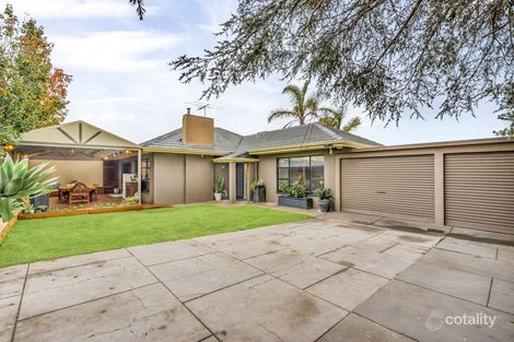 Property photo of 21 Beckman Avenue Highbury SA 5089