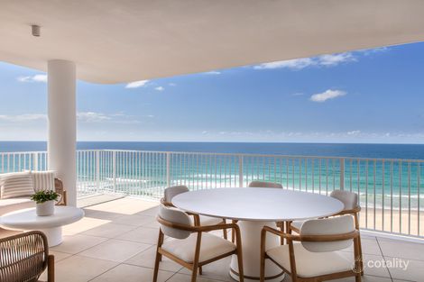 Property photo of LOT 10/309 Golden Four Drive Bilinga QLD 4225