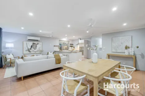 Property photo of 72 Northholm Crescent Boondall QLD 4034