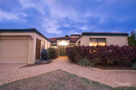 Property photo of 12 Kuta Circuit Iluka WA 6028