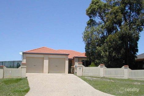 Property photo of 15 Burdekin Court Murrumba Downs QLD 4503