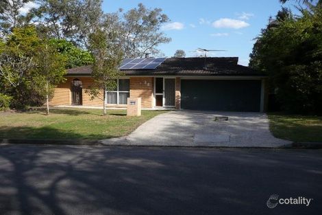 38 Emblem St, Jamboree Heights, QLD 4074