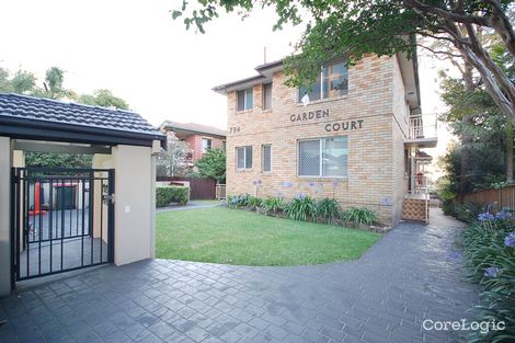 7/794 Pacific Hwy, Chatswood, NSW 2067