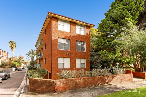 4/100 Wentworth St, Randwick, NSW 2031