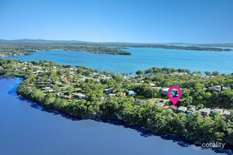 Property photo of 250 Dobell Drive Wangi Wangi NSW 2267
