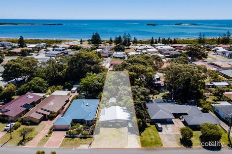 55a Carlisle St, Shoalwater, WA 6169