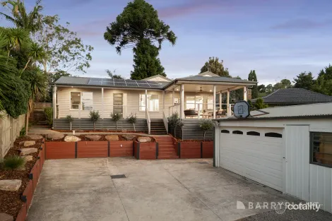 3 Morris Ct, Wandin North, VIC 3139